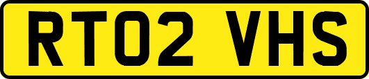 RT02VHS