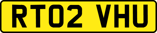 RT02VHU