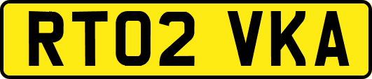 RT02VKA