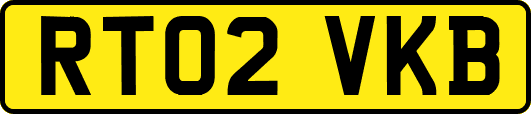 RT02VKB