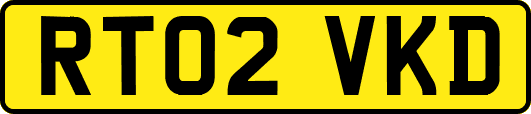 RT02VKD