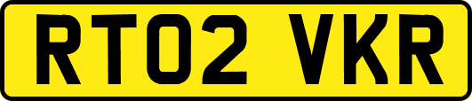 RT02VKR