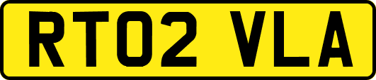 RT02VLA