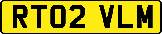RT02VLM