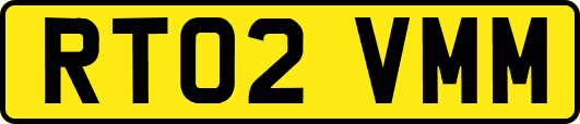 RT02VMM