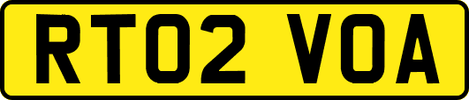 RT02VOA