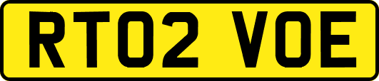 RT02VOE