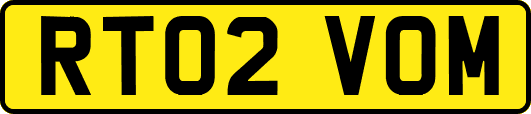 RT02VOM