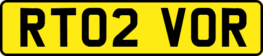 RT02VOR