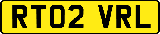 RT02VRL