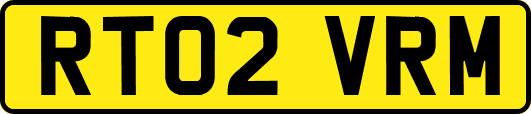 RT02VRM