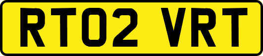 RT02VRT