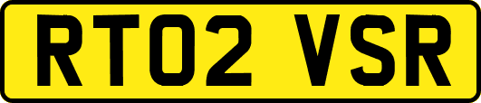 RT02VSR