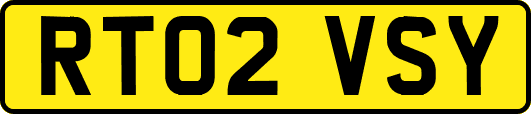 RT02VSY