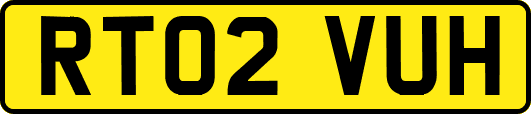 RT02VUH