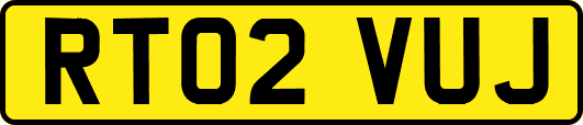 RT02VUJ