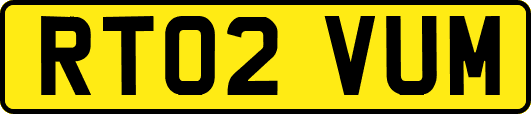 RT02VUM
