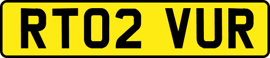 RT02VUR