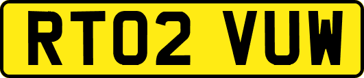RT02VUW