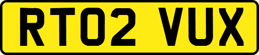 RT02VUX