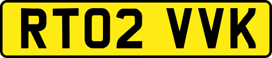 RT02VVK