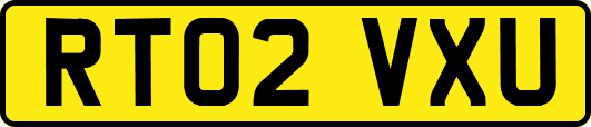 RT02VXU