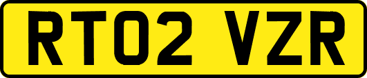 RT02VZR