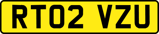 RT02VZU