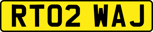 RT02WAJ