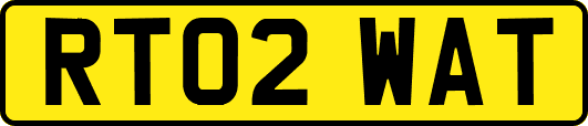RT02WAT