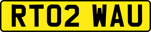 RT02WAU