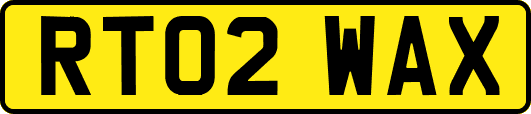 RT02WAX