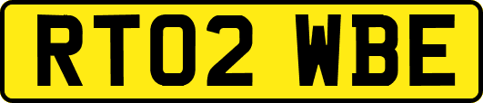 RT02WBE