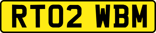 RT02WBM