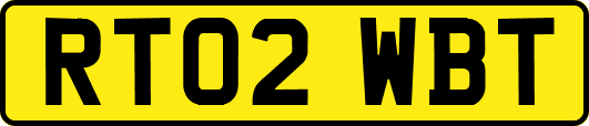 RT02WBT