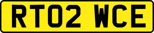 RT02WCE