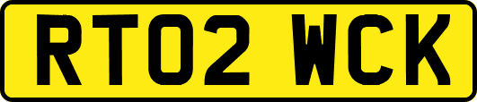 RT02WCK
