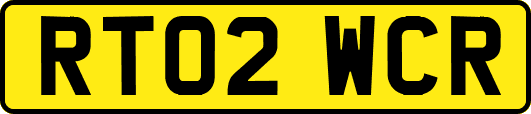 RT02WCR