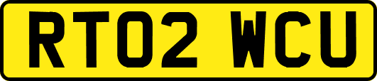 RT02WCU