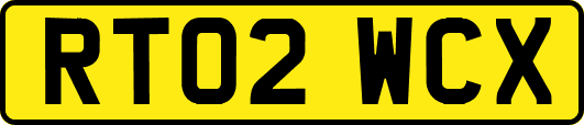 RT02WCX