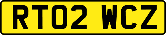 RT02WCZ