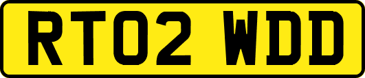 RT02WDD