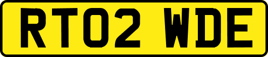 RT02WDE