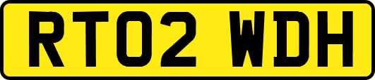RT02WDH