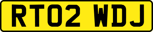 RT02WDJ