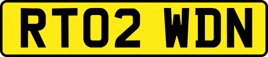 RT02WDN