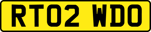 RT02WDO