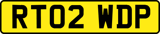 RT02WDP