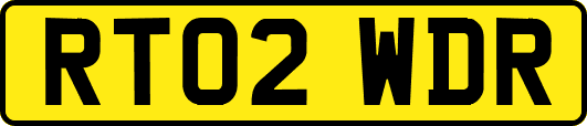 RT02WDR
