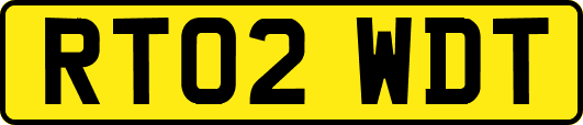 RT02WDT